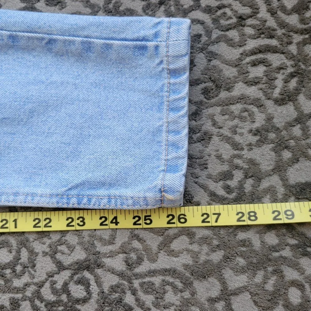 ZARA Trafaluc denimwear Size 2